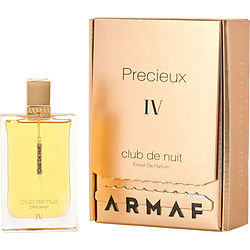 Armaf Club De Nuit Precieux Iv