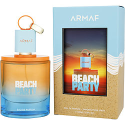 Armaf Beach Party