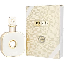Armaf Infinity Gold by Armaf EAU DE PARFUM SPRAY 3.6 OZ for WOMEN