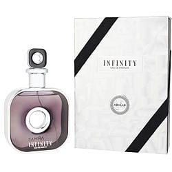 Infinity Silver
