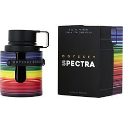 Armaf Odyssey Spectra