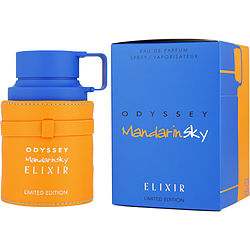 Armaf Odyssey Mandarin Sky Elixir