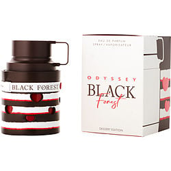 Armaf Odyssey Black Forest
