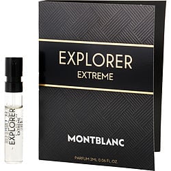 Mont Blanc Explorer Extreme
