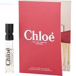 Chloe L'eau De Parfum Intense by Chloe EAU DE PARFUM INTENSE SPRAY VIAL for WOMEN