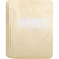 سعر ومواصفات Lapcos by Lapcos Daily Skin Mask - Honey (5 pack) -5x27ml/0.91OZ for WOMEN من متجر FragranceNet.com