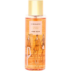 Anne Klein New Scent In Town by Anne Klein BODY MIST 8.45 OZ for WOMEN