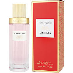 Anne Klein Oh-So Elegant bottle