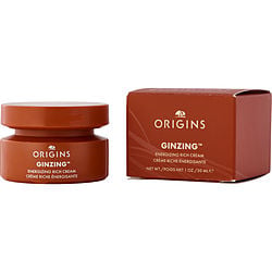 Origins by Origins Ginzing Energizing Rich Cream -30ml/1OZ for WOMEN