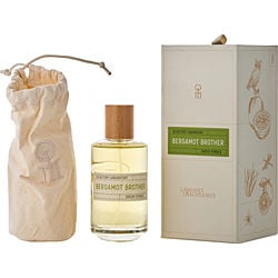 Les Liquides Imaginaires Bergamot Brother