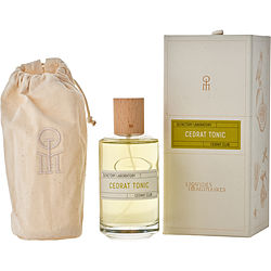 Les Liquides Imaginaires Cedrat Tonic