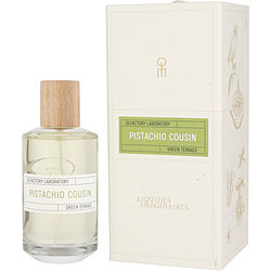 Liquides Imaginaires Pistachio Cousin by Liquides Imaginaires EAU DE PARFUM SPRAY 3.4 OZ for UNISEX