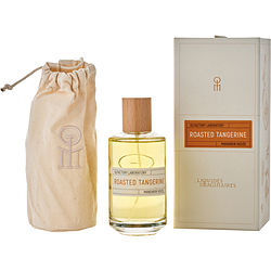Les Liquides Imaginaires Roasted Tangerine