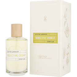 Liquides Imaginaires Seductive Cedrat