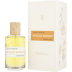 Liquides Imaginaires Upcycled Mandarin by Liquides Imaginaires EAU DE PARFUM SPRAY 3.4 OZ for UNISEX