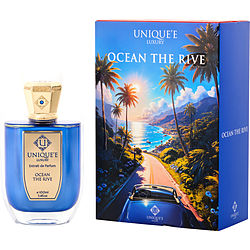 Ocean The Rive