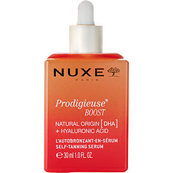Nuxe by Nuxe Nuxe Prodigieuse Boost Self Tanning Serum -30ml/1.0OZ for WOMEN