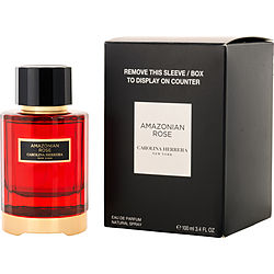 Carolina Herrera Amazonian Rose