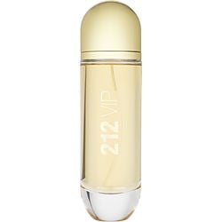 Carolina Herrera 212 Vip bottle