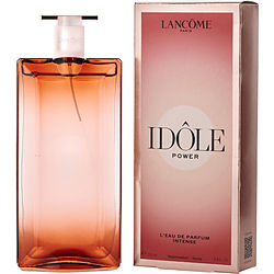 Lancome Idole Power INTENSE bottle