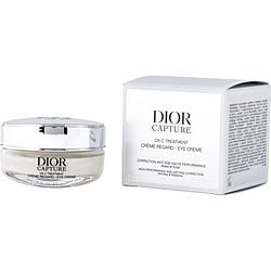 Christian Dior by Christian Dior Capture OX-C Treatment Eye Creme -15ml/0.5OZ for WOMEN