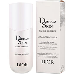 Christian Dior by Christian Dior DreamSkin Care & Perfect Rejuvenating Face Fluid -30ml/1OZ for WOMEN