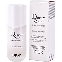 Christian Dior by Christian Dior DreamSkin Care &amp; Perfect Rejuvenating Face Fluid -50ml/1.7OZ for WOMEN
