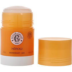Roger & Gallet Neroli by Roger & Gallet DEODORANT STICK 1.6 OZ for UNISEX