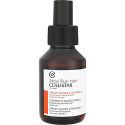 Collistar by Collistar ATTIVI PURI VITAMIN C GLOSS SPRAY 3.4 OZ for UNISEX