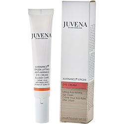 Juvena by Juvena Juvenance Epigen Lifting Anti-Wrinkle Eye Cream &amp; Lash Care -20ml/0.6OZ for WOMEN