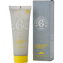 Roger & Gallet Cologne Twist by Roger & Gallet AFTER SHAVE GEL 2.5 OZ for MEN
