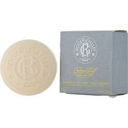 Roger & Gallet Cologne Twist by Roger & Gallet 3-IN-1 CLEANSING BAR BODY, FACE, HAIR 3.4 OZ for MEN