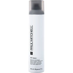 Paul Mitchell by Paul Mitchell DRY WASH DRY SHAMPOO 7.7 OZ for UNISEX