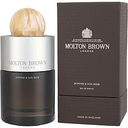 Molton Brown EAU DE PARFUM SPRAY 3.4 OZ Molton Brown Jasmine & Sun Rose Eau de Parfum 3.4 OZ