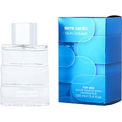 Pierre Cardin SPRAY