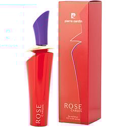 Pierre Cardin Rose Cardin by Pierre Cardin EAU DE PARFUM SPRAY 3.4 OZ for WOMEN