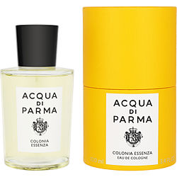 Acqua Di Parma Essenza by Acqua di Parma EAU DE COLOGNE SPRAY 3.4 OZ (NEW PACKAGING) for MEN
