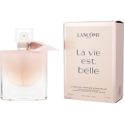Lancôme La Vie Est Belle Vanille Nude