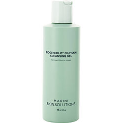 Jan Marini Women's By Bioglycolic Oily Skin Cleansing Gel -178Ml/6Oz For