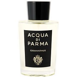 Acqua Di Parma Osmanthus by Acqua di Parma EAU DE PARFUM SPRAY 6 OZ *TESTER for MEN