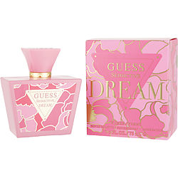 Guess Seductive Dream by Guess EDT SPRAY 2.5 OZ for WOMEN