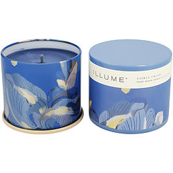 Illume Citrus Crush by Illume VANITY TIN CANDLE 11.8 OZ for UNISEX