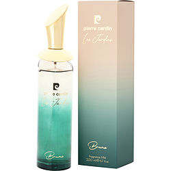 Pierre Cardin FRAGRANCE Les Jardins Brume MIST