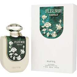 Riiffs Fleurie Emerald