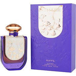 Riiffs Perfumes Fleurie Violette