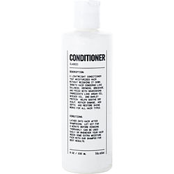 Blu Atlas by Blu Atlas NATURAL CONDITIONER - CLASSIC 8 OZ for MEN