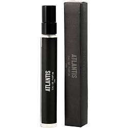 Blu Atlas Atlantis by Blu Atlas EAU DE PARFUM SPRAY 0.34 OZ MINI for MEN