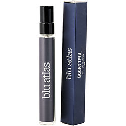 Blu Atlas Bountiful bottle