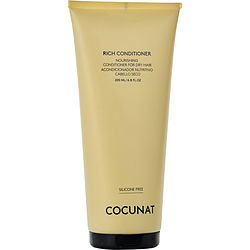 سعر ومواصفات Cocunat by Cocunat RICH CONDITIONER 6.8 OZ for WOMEN من متجر FragranceNet.com