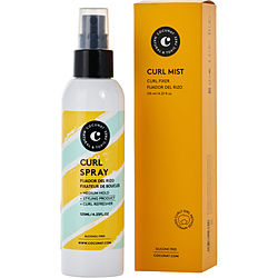 Cocunat by Cocunat CURL SPRAY 4.23 OZ for WOMEN